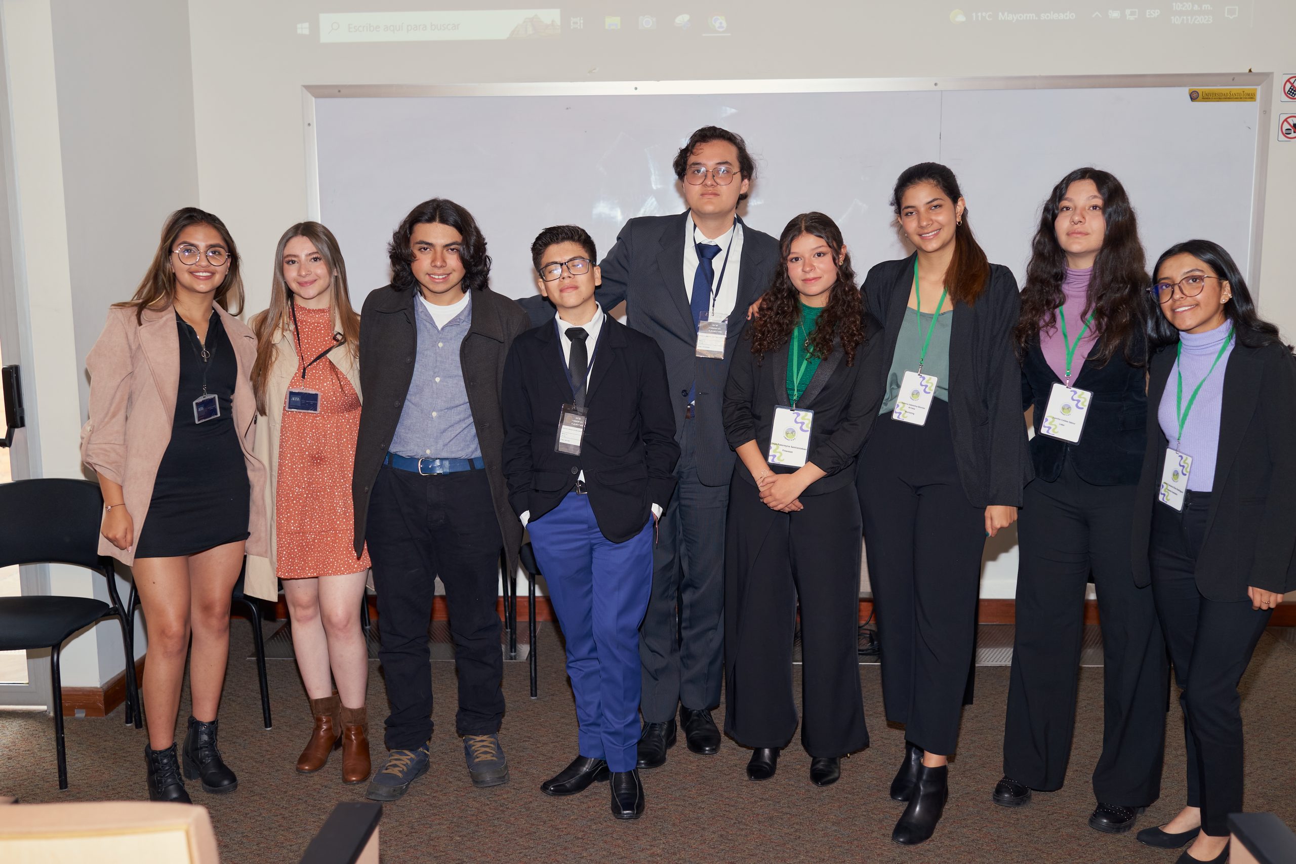 Proyecto de Grado Undécimo